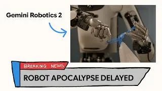 Thumbnail: Why I’m not worried about a robot apocalypse