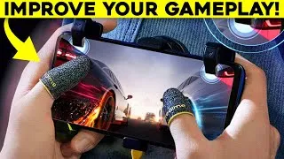 Thumbnail: Gaming Accessories That Improve Game Play