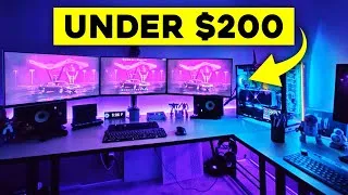 Thumbnail: Top 10 Gaming Equipment under $200