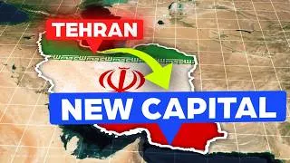 Thumbnail: Iran’s $77BN New Capital Proposal
