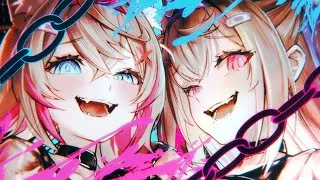 Thumbnail: 【MV】Prisoner／hololive English Advent (Self-Cover)【FUWAMOCO】