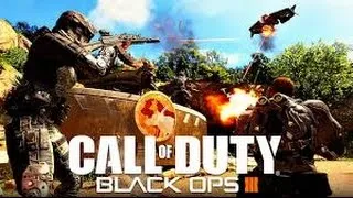 Thumbnail: Black Ops 3: First video EVER!!!!
