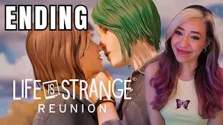 Thumbnail: The ENDING we Deserved | Life is Strange: Reunion FULL Gameplay Part 4
