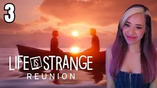 Thumbnail: Like We Never Left | Life is Strange: Reunion FULL Gameplay Part 3
