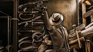 Thumbnail: MONTAGEM CRIMINAL (Smooth Criminal x Montagem Alquimia) 🇧🇷 | O Mashup Definitivo (Original Version)