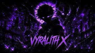 Thumbnail: Vyralith X (Official Music) Aditya Singh | Fuzon Records | New Phonk 2026 #VyralithX