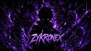 Thumbnail: Zykronex (Official Music) Aditya Singh | Fuzon Records | Phonk 2026 #Zykronex