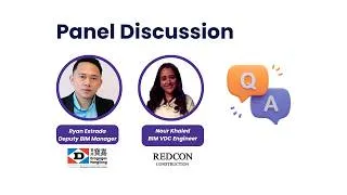Thumbnail: Live Panel Discussion: Why Top Contractors are Quitting other software and switching to Fuzor