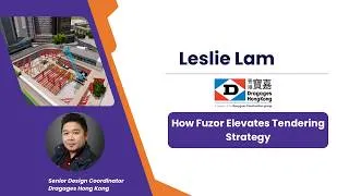 Thumbnail: Dragages Hong Kong:  How Fuzor Elevates Tendering Strategies