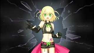 Thumbnail: What Happened to Fuzuki Miki?