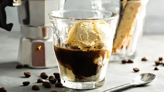 Thumbnail: Delicious Coffee Affogato (Affogato al Caffè Recipe): From Classic to Creative Toppings!