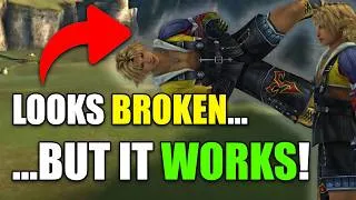 Thumbnail: Stop Struggling with the Sun Sigil: The FFX Chocobo Race Skip