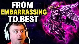 Thumbnail: Every Final Fantasy Final Boss Ranked - Some Are Embarrassingly Bad
