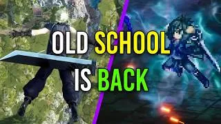 Thumbnail: Square Enix Just Changed Their Strategy Forever