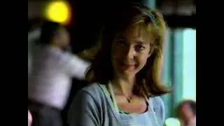 Thumbnail: Allison Janney New York Lottery Quick Draw commercial 1995