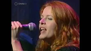 Thumbnail: The New Pornographers - The Laws Have Changed (Live Letterman 2003)