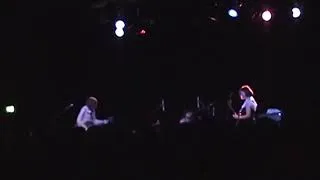 Thumbnail: Sleater-Kinney - The Promised Land [Bruce Springsteen] (Seattle 2005)