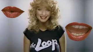 Thumbnail: WLUP The Loop FM 98 - "Remarkable Mouth" (Commercial, 1979) 👄