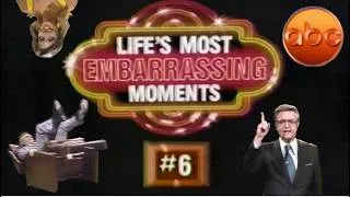 Thumbnail: ABC Network - Life's Most Embarrassing Moments #6 (Complete Broadcast, 2/17/1985) 📺