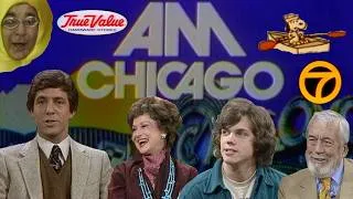 Thumbnail: WLS Channel 7 - AM Chicago - "Warrick / Baldwin / Huston" (First 32 Minutes, 10/9/1980)