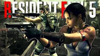 Thumbnail: Resident Evil 5 - 17 Years Later