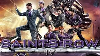 Thumbnail: Saints Row IV - 13 Years Later