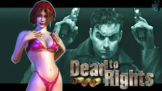 Thumbnail: Dead to Rights is an Underrated Classic