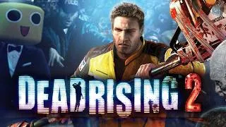 Thumbnail: Dead Rising 2 -  15 Years Later