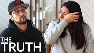 Thumbnail: I can't hide this anymore...