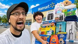 Thumbnail: We Bought EVERYTHING They Could Carry! | FV Family