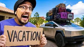 Thumbnail: We Took Our Family on the CRAZIEST Vacation! | FV Family