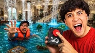 Thumbnail: We Got Our Family With These HILARIOUS PRANKS! | FV Family