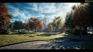 Thumbnail: Can GTA IV Actually Be This Realistic? (RTX 1.4)