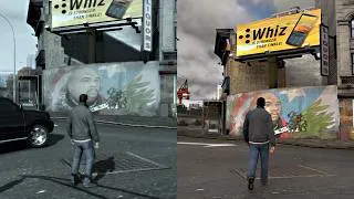 Thumbnail: Why GTA IV RTX 1.4 is the Ultimate Chill Experience