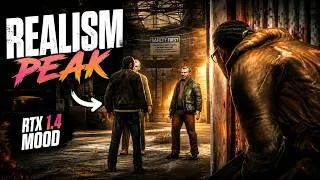 Thumbnail: The Most Atmospheric Mission in GTA IV RTX 1.4
