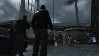 Thumbnail: RTX 1.4 Makes This GTA IV Mission Look Like a Movie