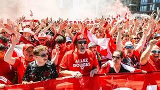 Thumbnail: A Thank You Letter from the FIFA World Cup 2026 Vancouver Host Committee ❤️