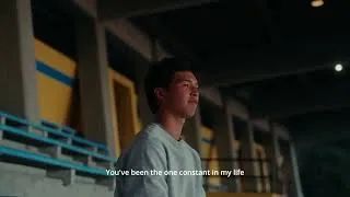 Thumbnail: “Dear Soccer”: Love Letter to the Beautiful Game | Henri | FIFA World Cup 2026™ Vancouver