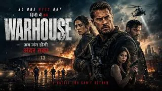 Thumbnail: Warhouse Full Movie | Hindi Dubbed Movie | Hollywood Action Movie | New Hollywood Full Action Movie