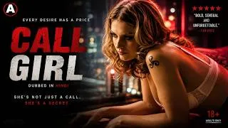 Thumbnail: Call Girl (Bridge To Nowhere) | New Released Hollywood Movie in Hindi Dubbed | Full Movies 2024