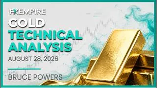 Thumbnail: Gold Price Forecast: 200-Day MA Break Puts $4,410 Support in Focus
