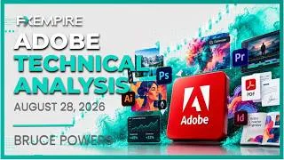 Thumbnail: Adobe Stock Forecast: ADBE Breakout Opens Path to $306, Then $330