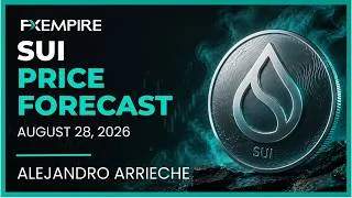 Thumbnail: Sui Price Forecast: Weak Ecosystem Growth Puts SUI at Risk of 12% Drop