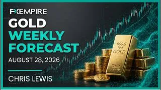 Thumbnail: Gold Weekly Forecast: $4,700 Rejection Puts $4,500 Support at Risk