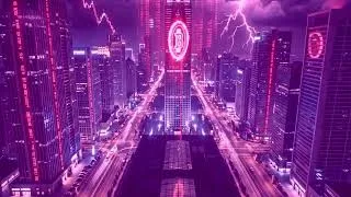 Thumbnail: The Future of Finance in 2027: Bitcoin, Ethereum & The Shift to Decentralization