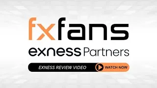 Thumbnail: Exness Review: A Trusted Broker for Forex Traders! 🟡⚫️💱