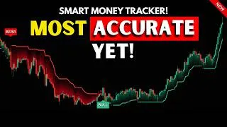 Thumbnail: The Most Accurate SuperTrend Alternative? | Evasive SuperTrend Strategy