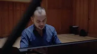 Thumbnail: #Shorts François-Xavier Poizat plays Ravel's Jeux d'eau
