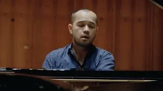 Thumbnail: #Shorts François-Xavier Poizat plays Ravel's Ondine.