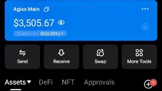 Thumbnail: HOW TO BUY NODE in XDAO AEGISX 9431015078